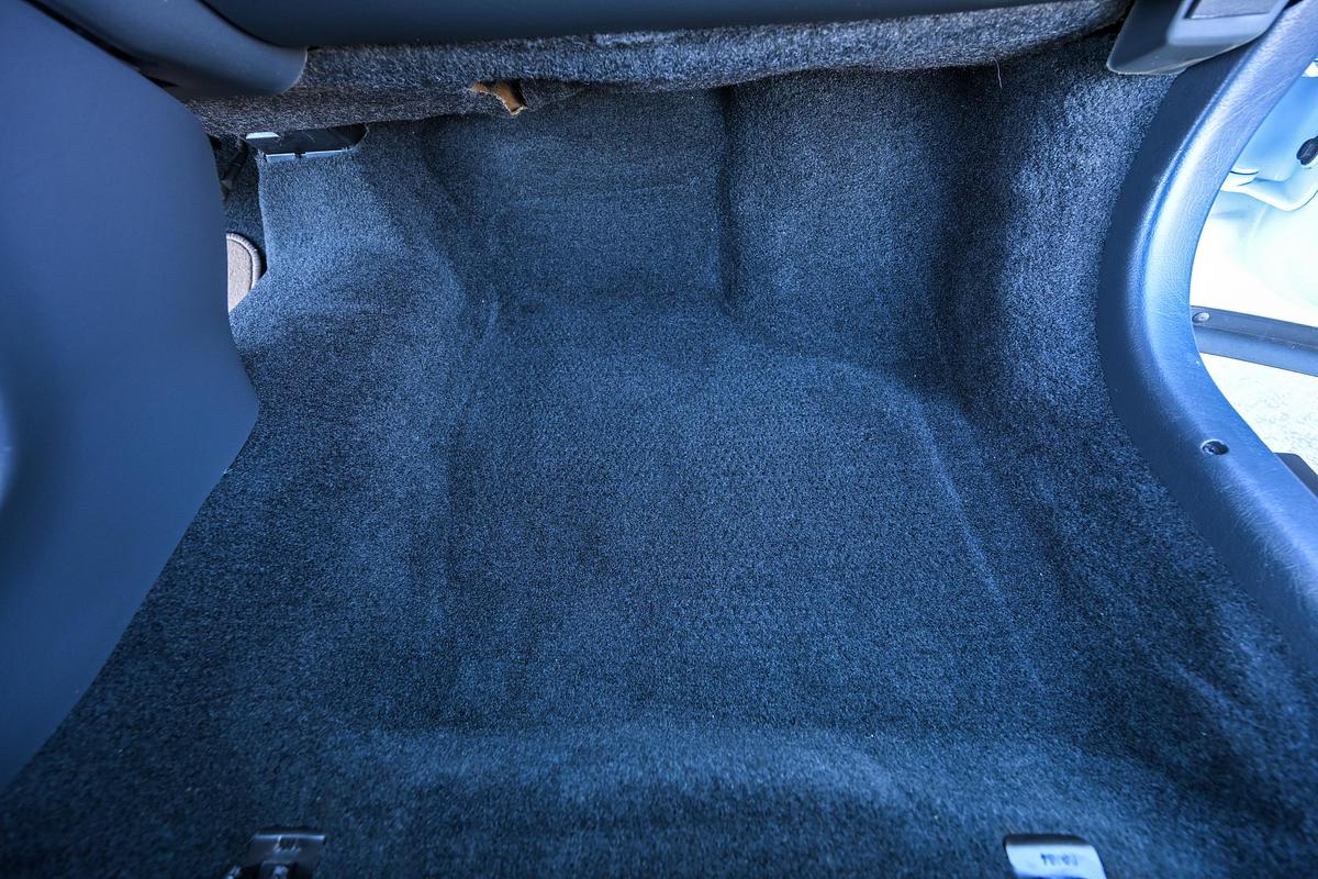 Used 1995 Chevrolet Monte Carlo