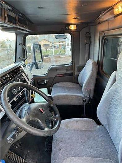 Used 2015 KENWORTH T80