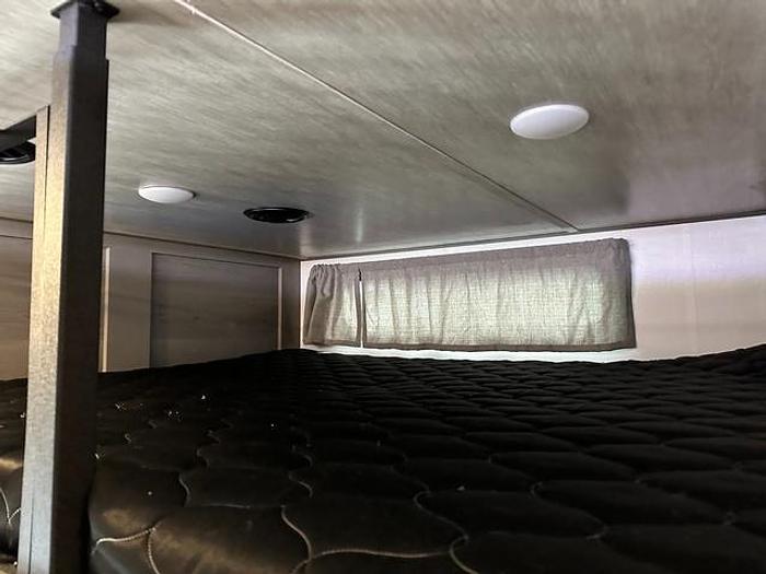 Used 2022 Keystone Montana High Country 385BR