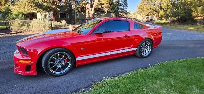 Used 2006 Ford Mustang GT Deluxe