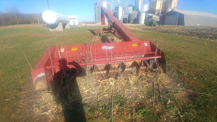 Used Unknown Sudenga Super Scoop