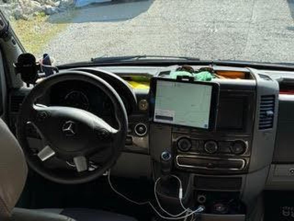 Used 2018 Winnebago View 24V Class C Motorhome