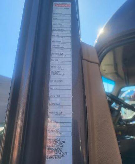 Used 2015 KENWORTH T680