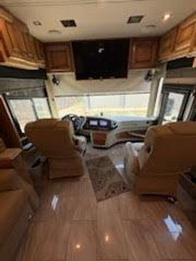 Used 2019 Tiffin Motorhomes Phaeton 40IH