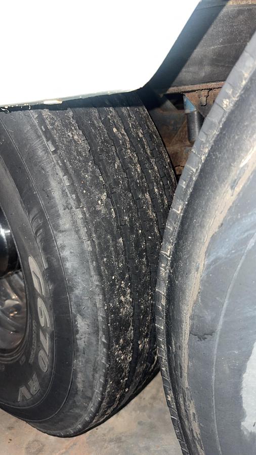 Used 2008 Monaco Dynasty Yorkshire IV