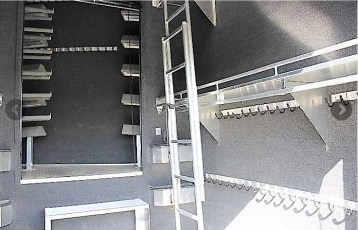 Used 2019 INTERNATIONAL Lonestar