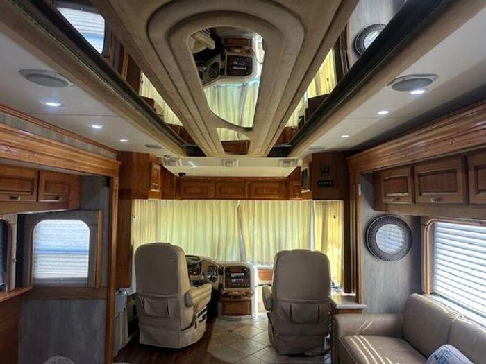 Used 2005 Holiday Rambler Navigator 45PBT