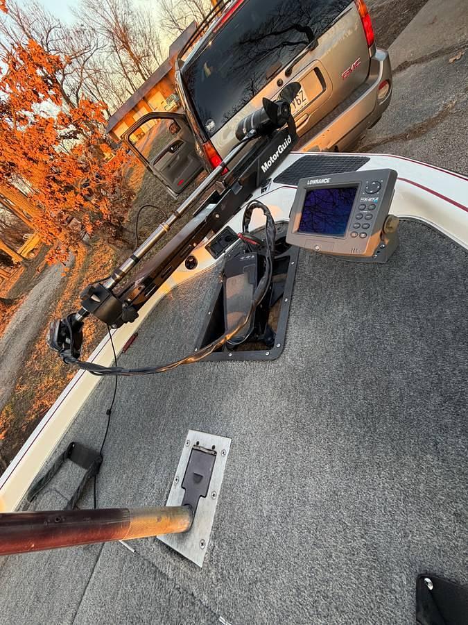 Used 1994 Champion Elite 191