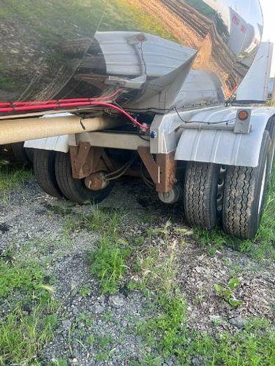 Used 2008 Polar Tanker