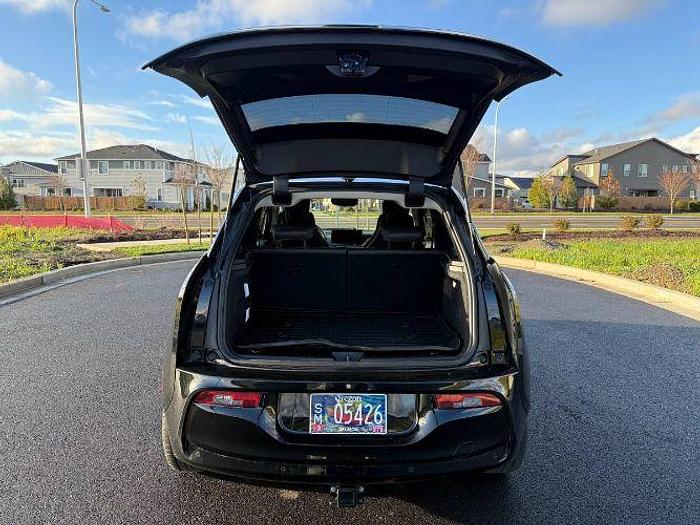 Used 2018 BMW i3