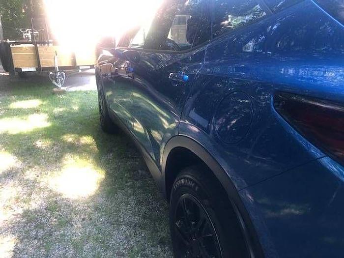 Used 2019 Chevrolet Blazer LT