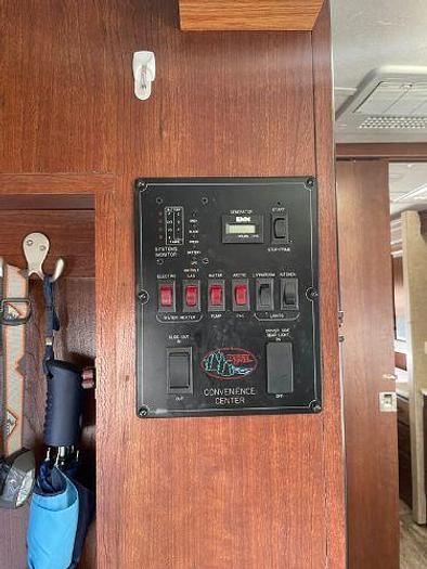 Used 2015 Forest River SUNSEEKER 3050S