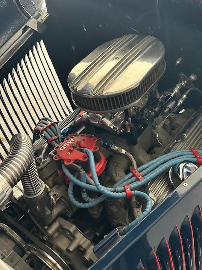 Used 1932 Ford Model 18