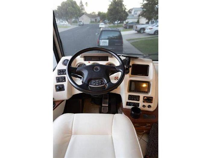 Used 2013 Itasca Meridian 36M