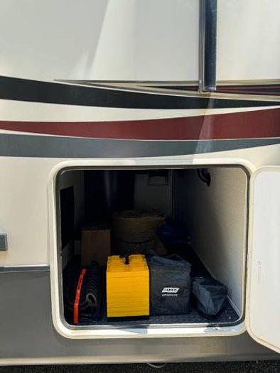 Used 2021 Forest River Cedar Creek 35LFT