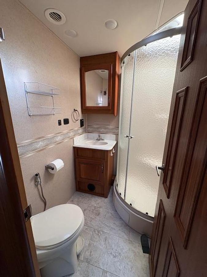 Used 2016 Jayco Seneca 36FK