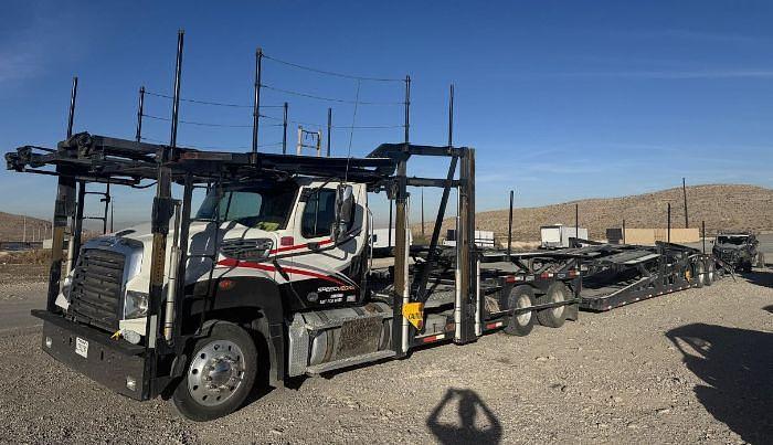 Used 2019 Freightliner 114SD