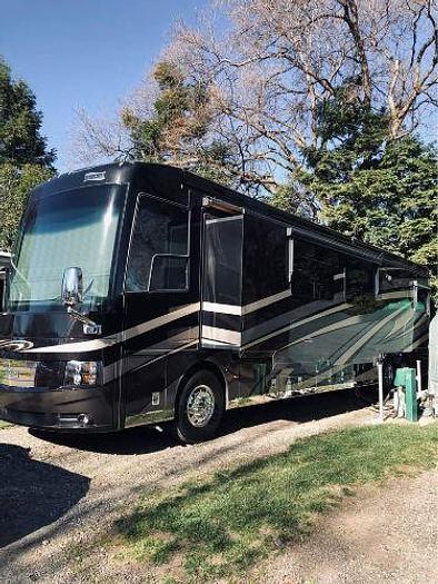 Used 2016 Newmar Mountain Aire 4565