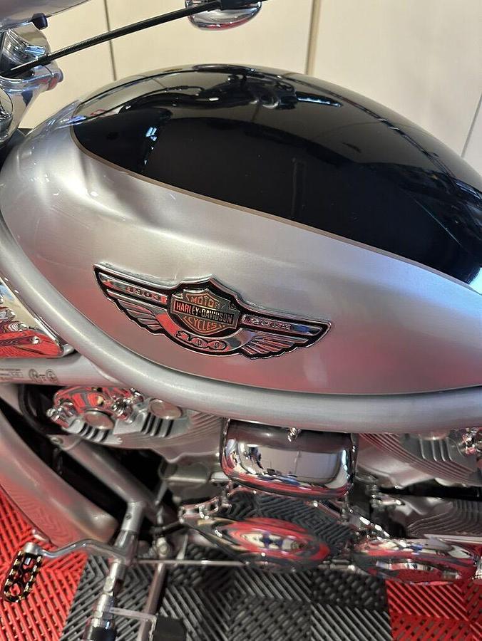 Used 2003 Harley Davidson VROD VROD Muscle