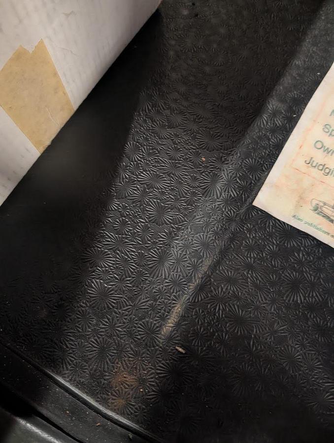 Used 1928 Ford Model A Tudor Restored Paint & Interior