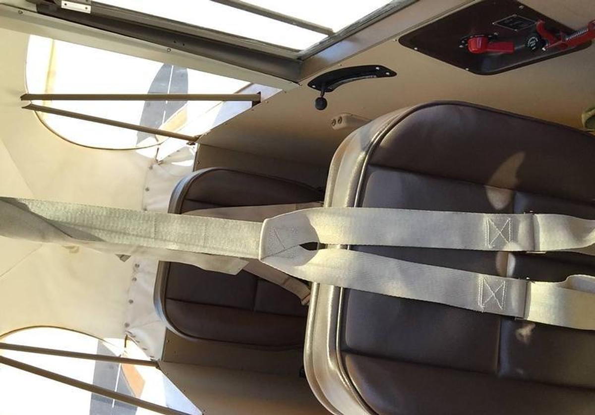 Used 1945 Aeronca Champ 7AC