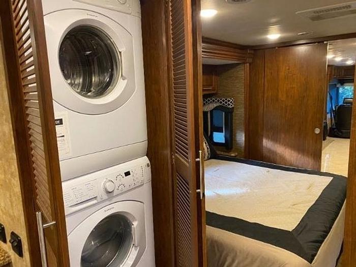 Used 2017 Coachmen Cross Country RD 404RB