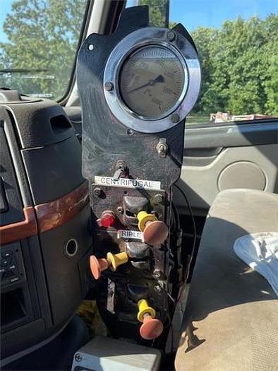 Used 2009 Volvo VHD64F430