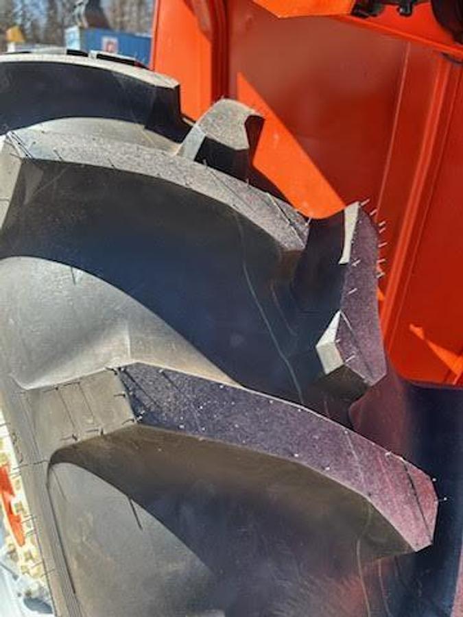 Used 1970 ALLIS-CHALMERS 170 Tractor