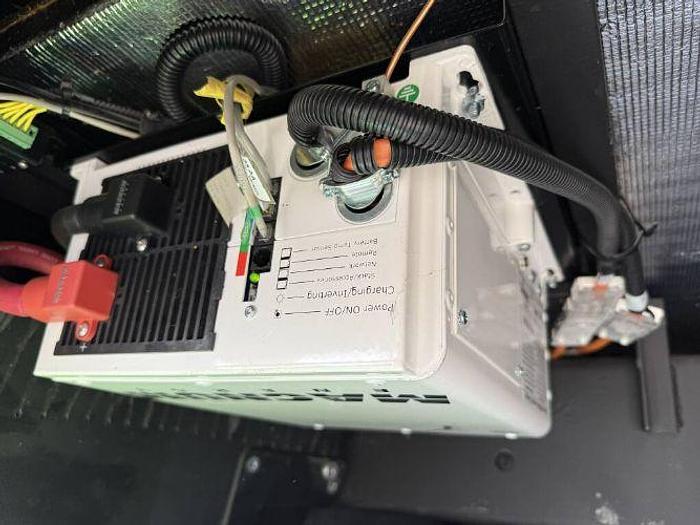 Used 2015 Tiffin Motorhomes Allegro Red 33AA