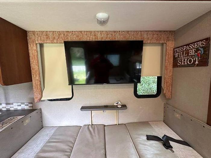 Used 2016 Holiday Rambler Admiral XE 29TT