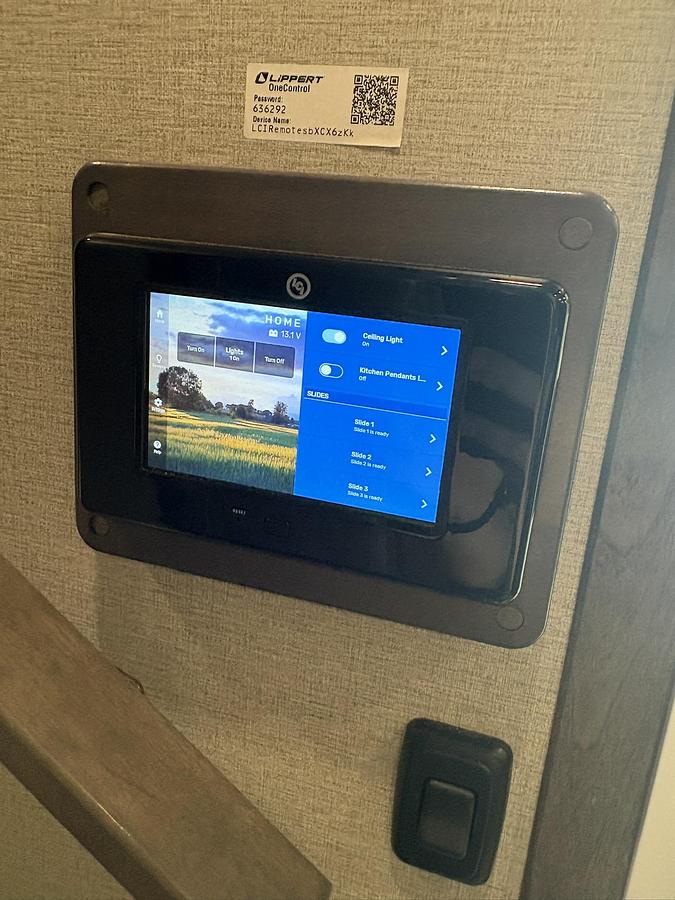 Used 2022 Grand Design Solitude S Class 3550BH-R