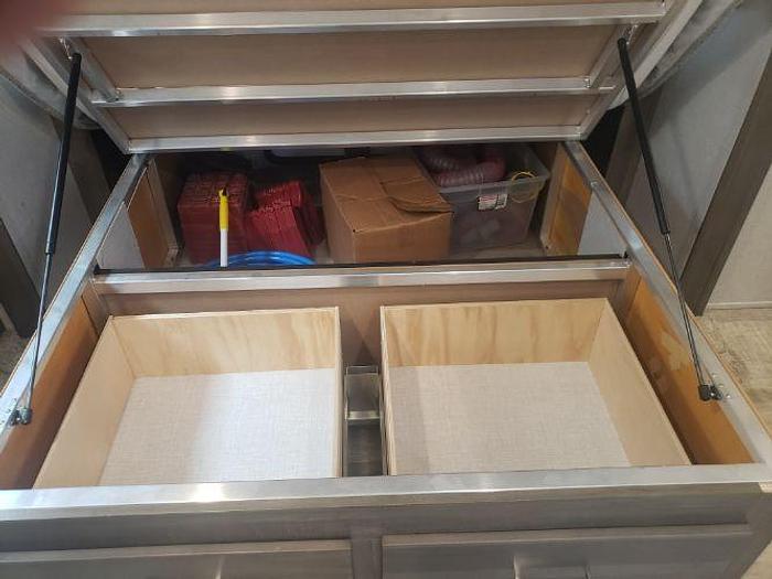 Used 2008 Forest River Flagstaff