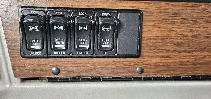 Used 2018 WESTERN STAR 4900