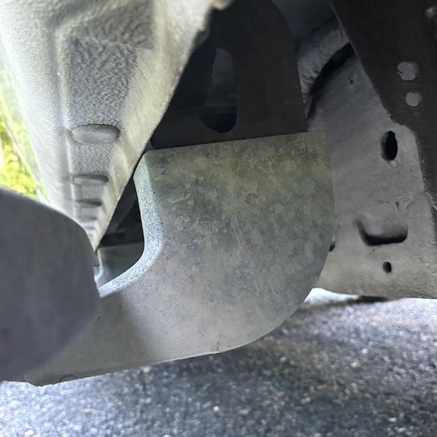 Used 2020 Chevrolet Silverado 2500 HD High Country Duramax