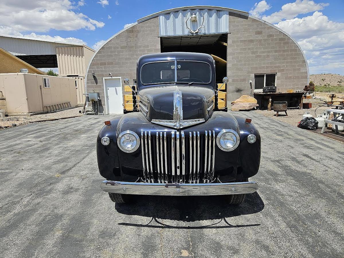 Used 1946 Ford 1 1/2 Ton