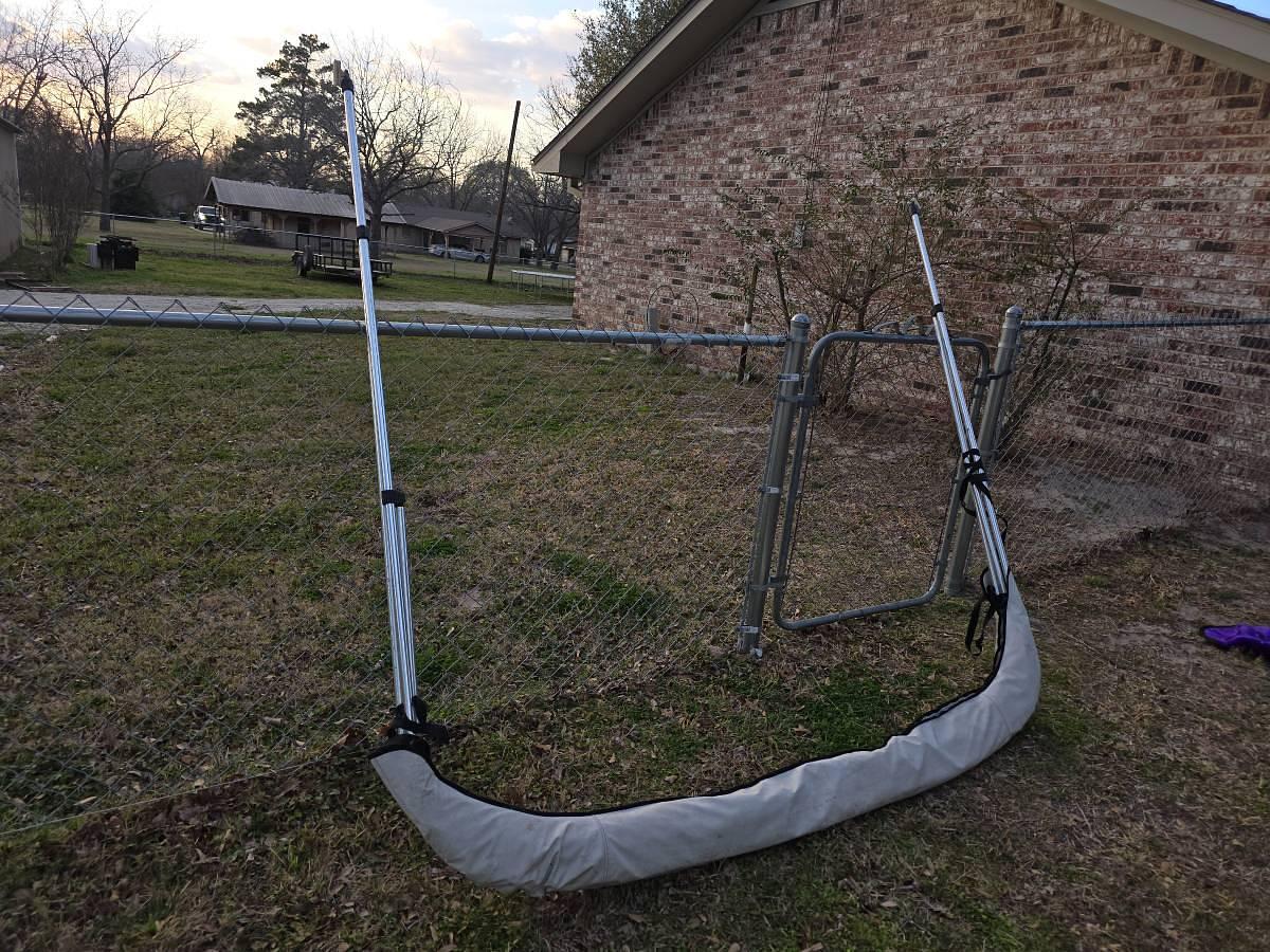 Used 2004 SKEETER ZX22 BAY