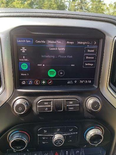 Used 2019 Chevrolet Silverado 1500 LT