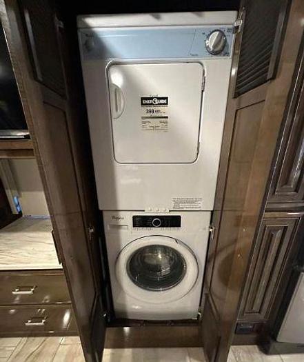 Used 2019 Thor Tuscany 45MX