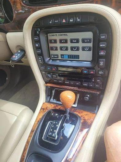 Used 2005 Jaguar XJ XJ8 LWB