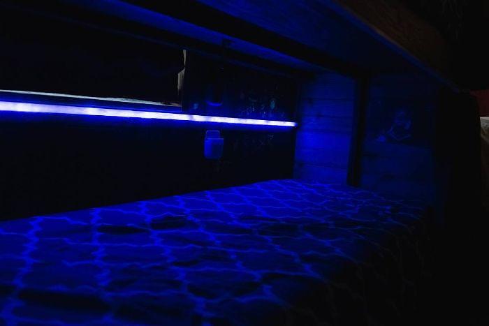 Used 2007 Freightliner FS-65 Digital Nomad Skoolie Motorhome