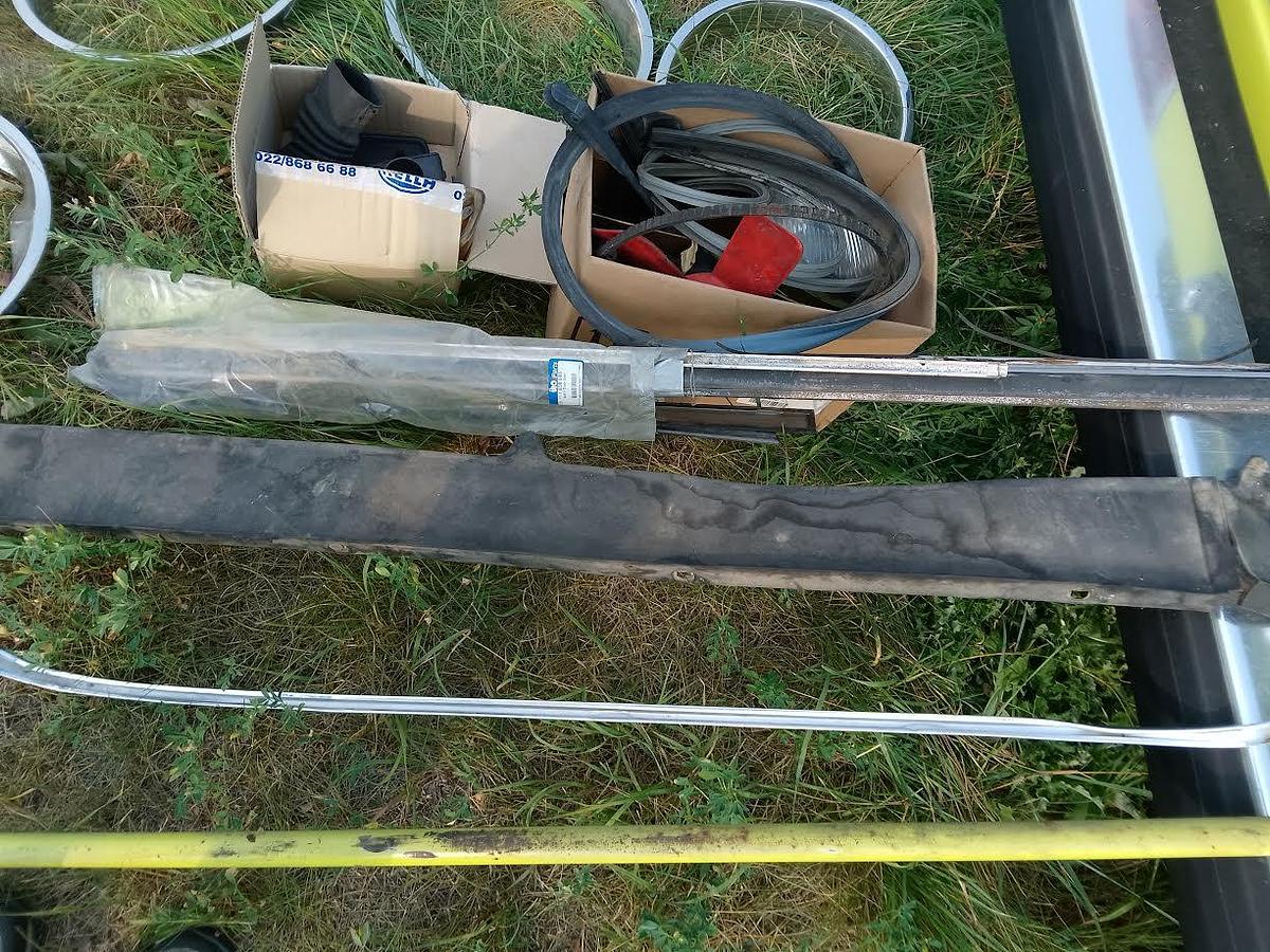 Used 2 Twin 1976 BMW Model 2002s