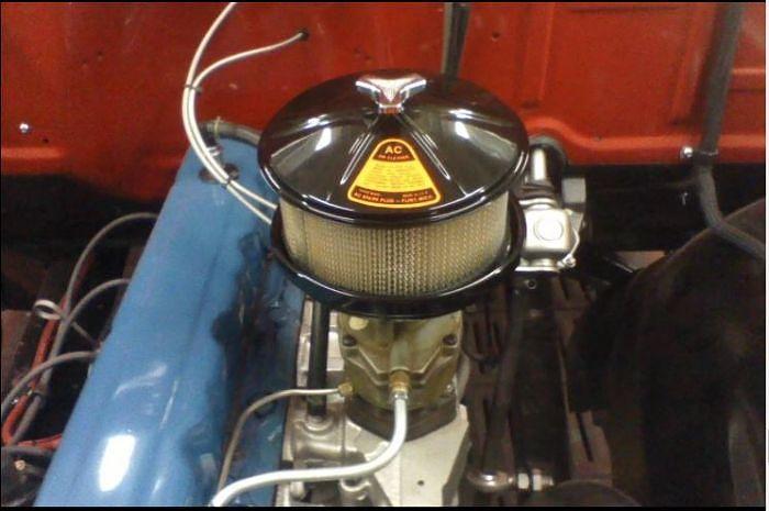 Used 1951 Chevrolet 3100 Pick Up