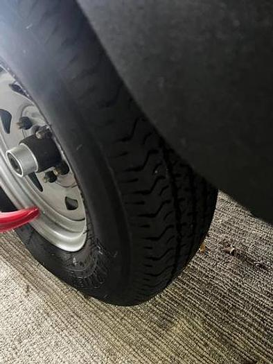 Used 2023 Sun Tracker Sport Fish 20 DLX