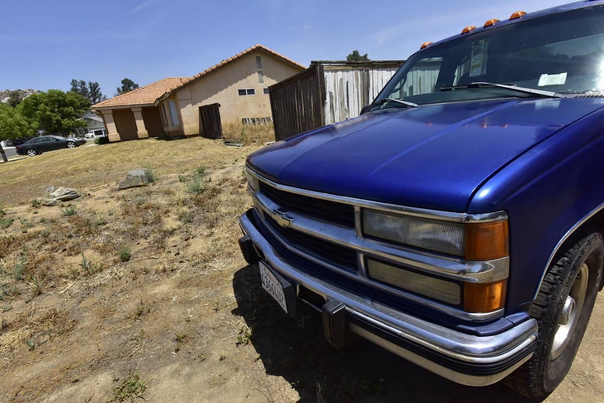 Used 1999 Chevrolet Silverado 3500 Crew Cab