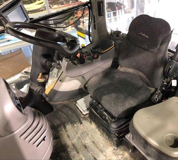 Used 2007 Challenger MT765B