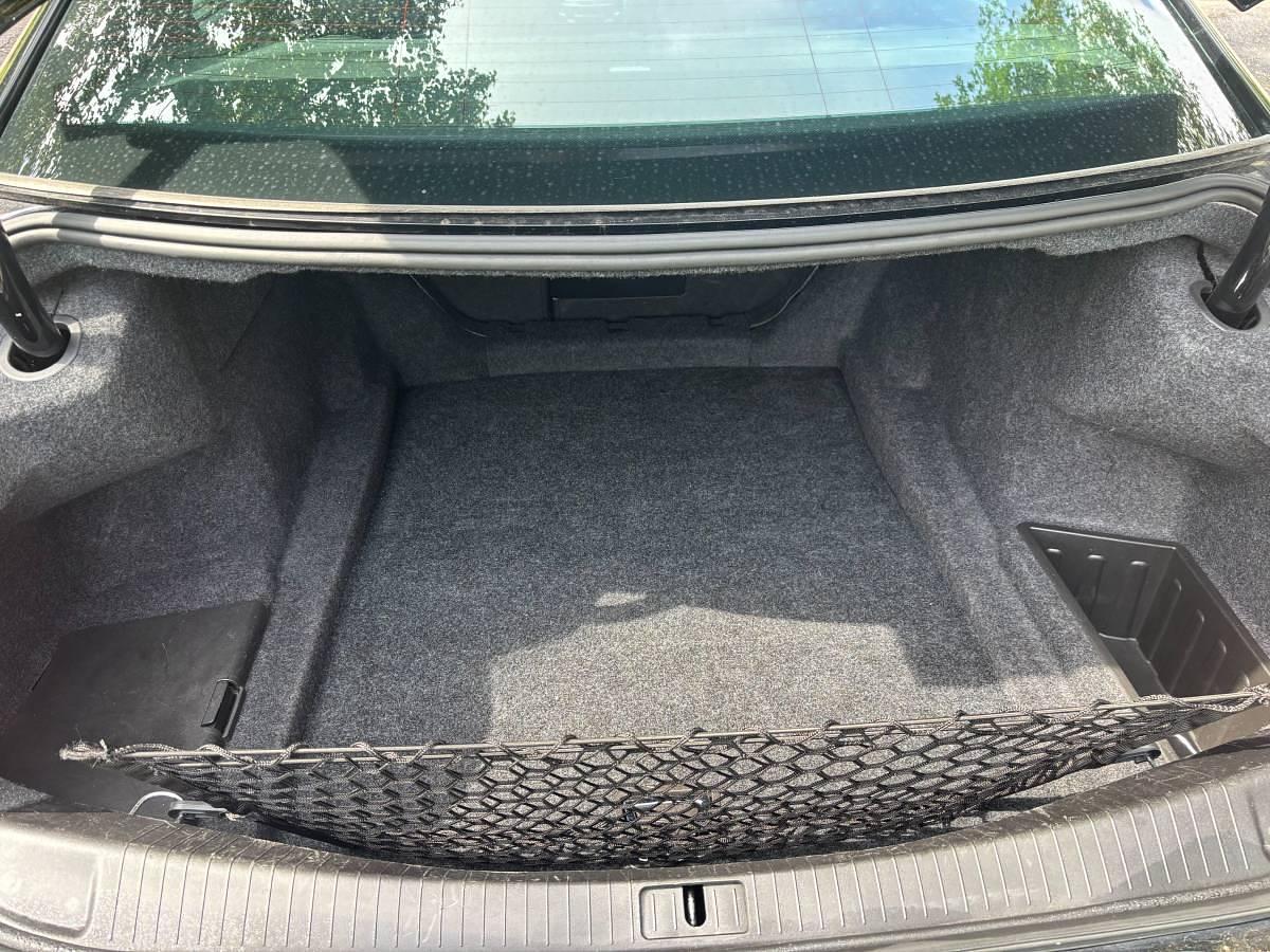 Used 2014 Cadillac CTS