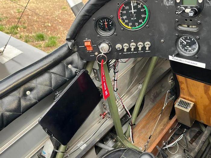 Used 2003 Murphy Renegade Spirit II