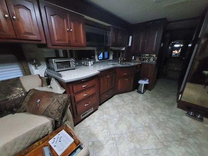 Used 2006 Tiffin Motorhomes Allegro Bus 42QDP