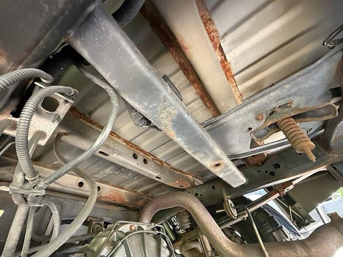 Used 2013 Ford Raptor SVT 6.2L V8