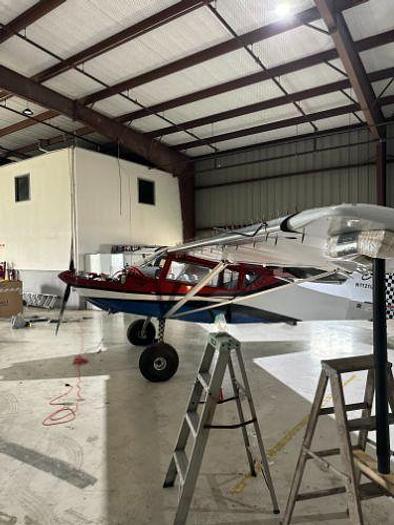 Used 2016 RANS S-20 Raven